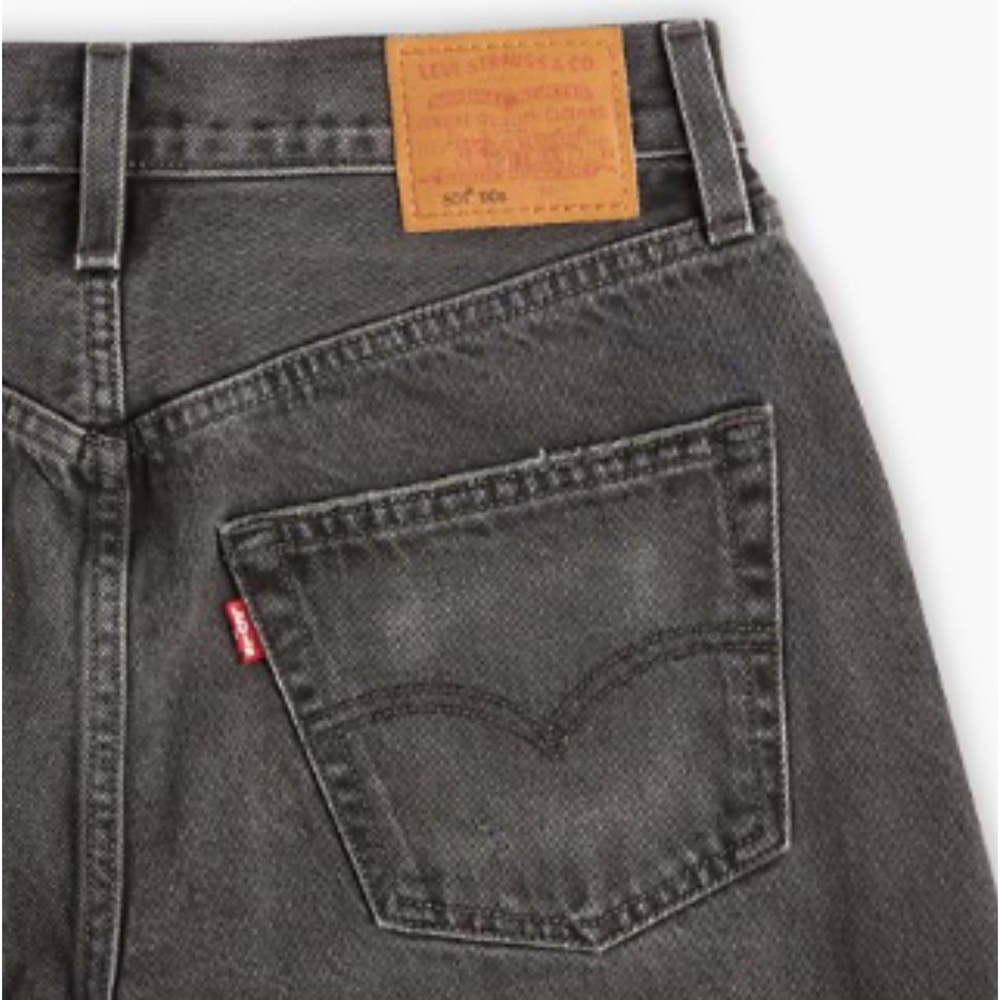 Levi’s 501 90’s